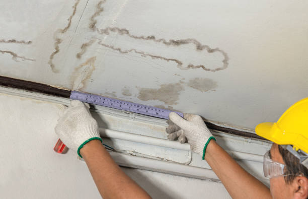 Reliable Burst Pipe Cleanup contractor in Irvine, CA by Local Water Damage Repair